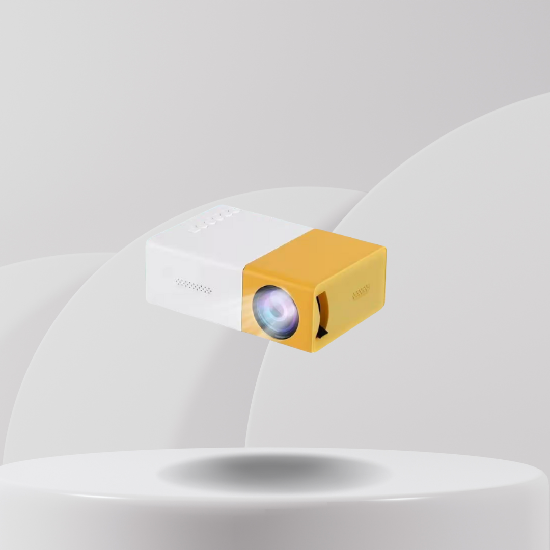 Mini Projector